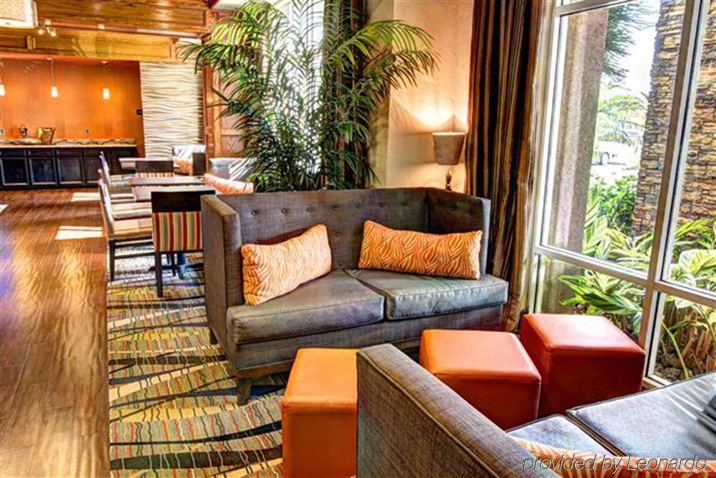 Hampton Inn Houston Nasa-Johnson Space Center Seabrook Exterior photo
