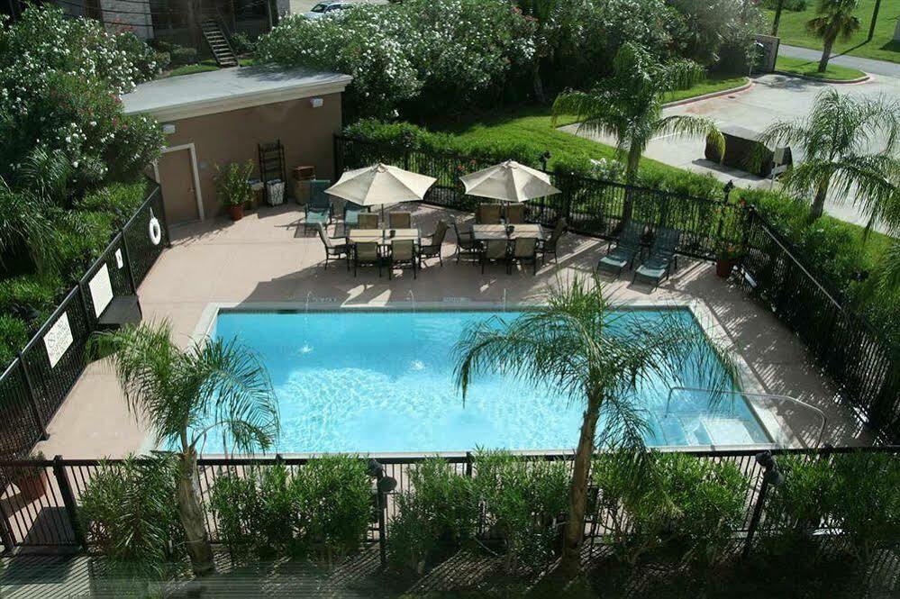 Hampton Inn Houston Nasa-Johnson Space Center Seabrook Exterior photo